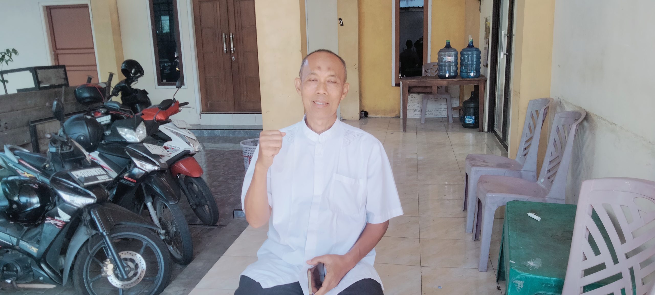 PKS Lumajang Perkuat Pembinaan Kader dan UMKM Melalui Workshop TFT