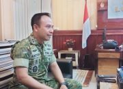 Dandim Lumajang: SPPG Jadi Kontribusi Nyata TNI dalam Membangun Generasi Unggul