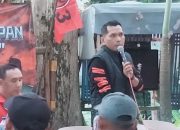 Konsolidasi Musancab 2026 di Padang Guciali, Kader Ditekankan Perkuat Soliditas hingga Tingkat Desa