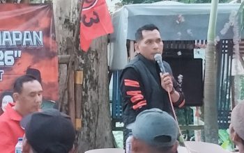 Konsolidasi Musancab 2026 di Padang Guciali, Kader Ditekankan Perkuat Soliditas hingga Tingkat Desa Konsolidasi Musancab 2026 di Padang Guciali, Kader Ditekankan Perkuat Soliditas hingga Tingkat Desa