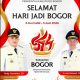 Publikasi Pemerintah Kabupaten Bogor Hari Jadi Bogor ke 544