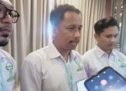 Ketua HIPMI Kabupaten Bandung Terpilih, Adhitya Fathur Rohman Dorong Sinergi Sektor UMKM Unggul