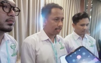 Ketua HIPMI Kabupaten Bandung Terpilih, Adhitya Fathur Rohman Dorong Sinergi Sektor UMKM Unggul
