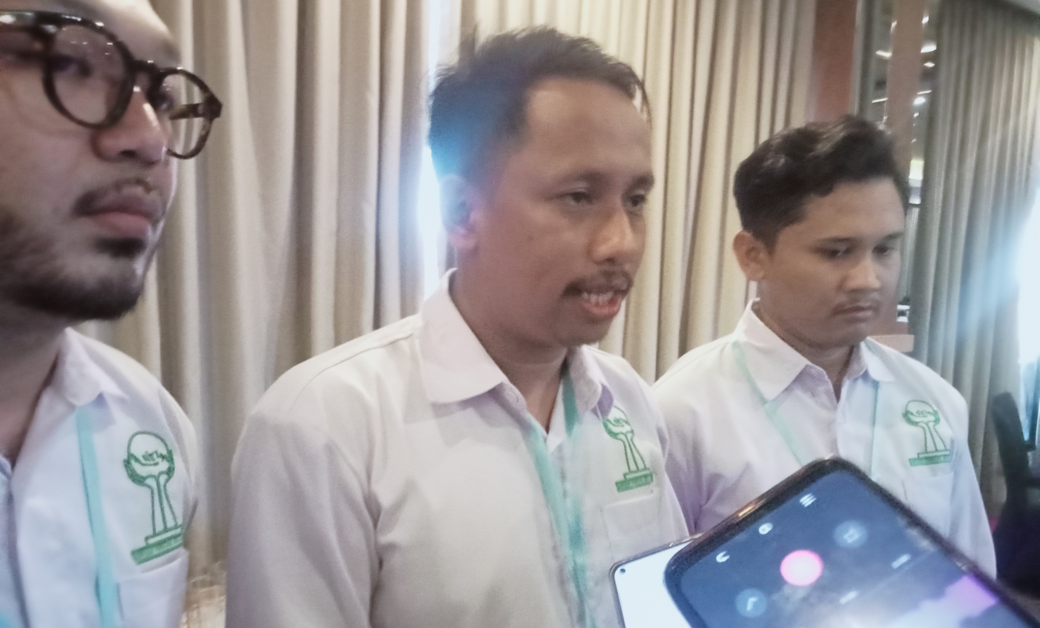 Ketua HIPMI Kabupaten Bandung Terpilih, Adhitya Fathur Rohman Dorong Sinergi Sektor UMKM Unggul