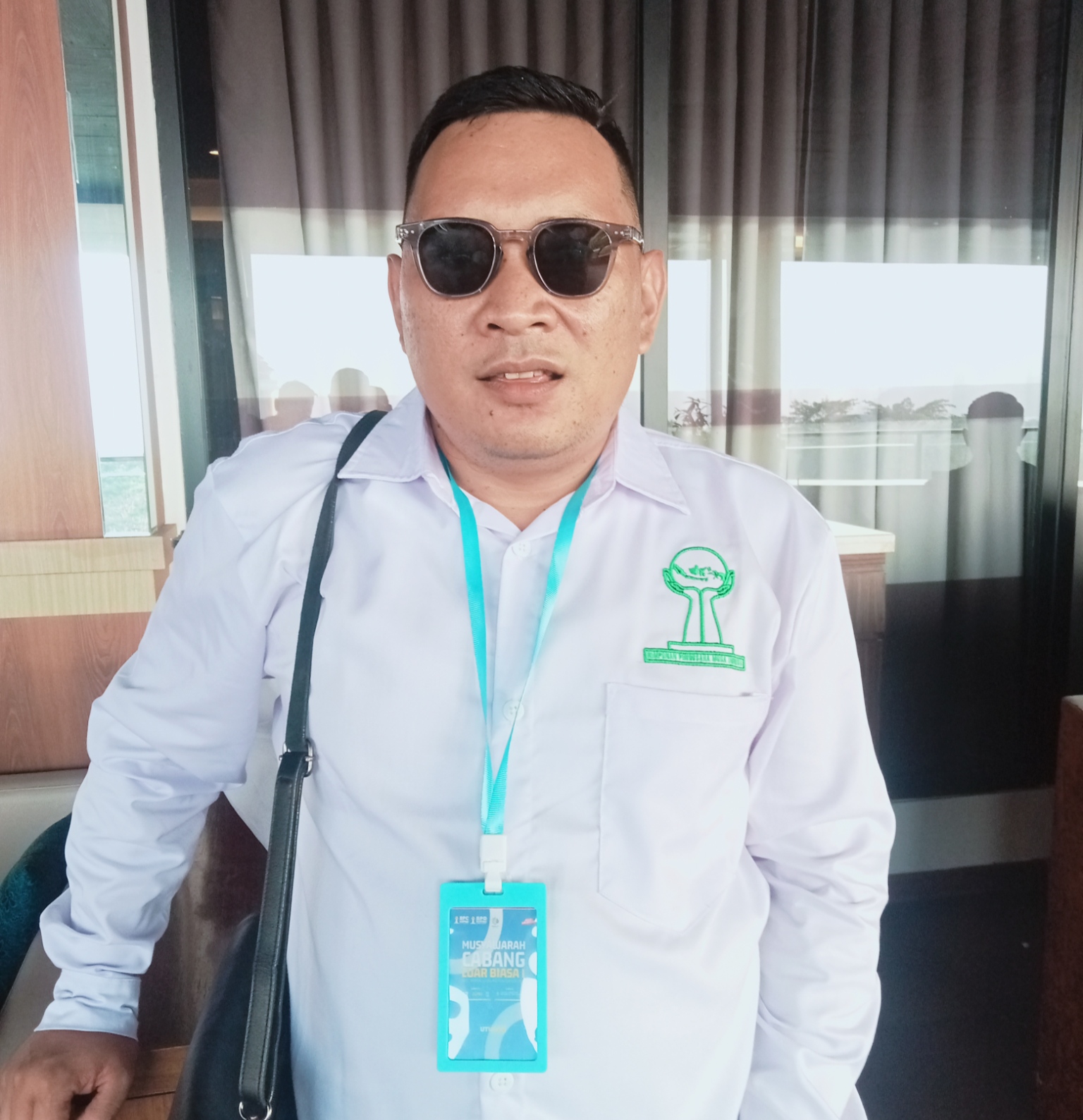 Ketua HIPMI Kabupaten Bandung Terpilih, Iqbal Rachmady Dorong Sinergi Sektor Otomotif dan UMKM