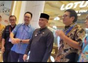 Ajang Edukasi & Investasi, APEPI Hadirkan 60 Pengusaha Perhiasan Terkemuka di Bandung  ​