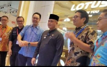 Ajang Edukasi & Investasi, APEPI Hadirkan 60 Pengusaha Perhiasan Terkemuka di Bandung  ​
