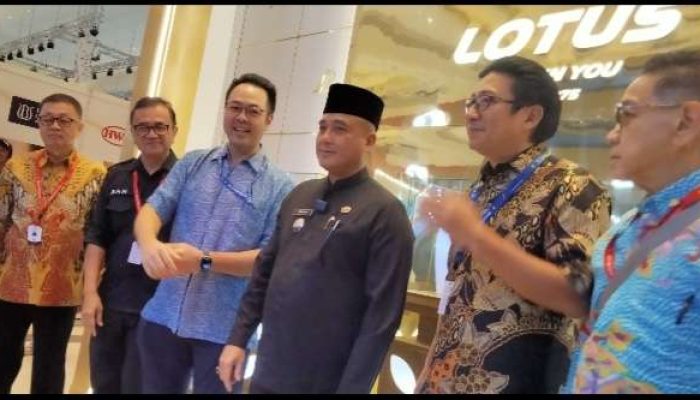 Ajang Edukasi & Investasi, APEPI Hadirkan 60 Pengusaha Perhiasan Terkemuka di Bandung  ​