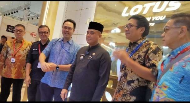 Ajang Edukasi & Investasi, APEPI Hadirkan 60 Pengusaha Perhiasan Terkemuka di Bandung ​