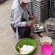 Mubazir !! Beredar Video Diduga Menu MBG di Sawangan Kota Depok Tidak Habis Dimakan Siswa