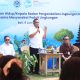 Dari Kumuh Menjadi Ekowisata Mandiri : Menteri LH Jumhur Jadikan Tukad Bindu Bukti Nyata Aksi Iklim Berbasis Komunitas