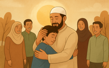 Ini Tanda-Tanda Sayang Allah Kepada Hamba-Nya