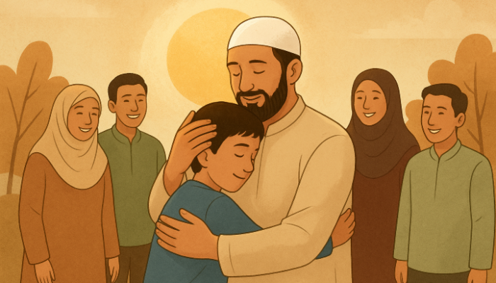 Ini Tanda-Tanda Sayang Allah Kepada Hamba-Nya
