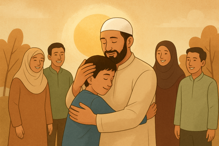 Ini Tanda-Tanda Sayang Allah Kepada Hamba-Nya