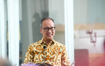 Peringati Hari Susu Nusantara 2026, Kemenperin Pacu Ekosistem Industri Susu Nasional Melalui Digitalisasi dan Restrukturisasi
