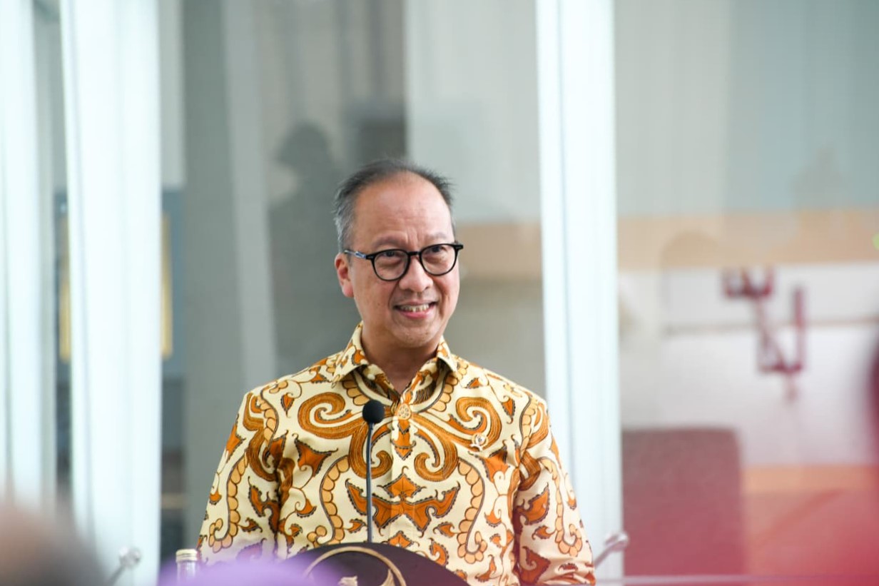 Peringati Hari Susu Nusantara 2026, Kemenperin Pacu Ekosistem Industri Susu Nasional Melalui Digitalisasi dan Restrukturisasi