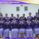Sertijab Pengurus IKKT PWA Cabang BS IV Kogabwilhan III: Estafet Kepemimpinan untuk Organisasi yang Lebih Solid