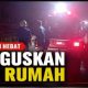 Dua Rumah Warga di Desa Pengarang Ludes Dilalap Api, BPBD dan Pemkab Bondowoso Bergerak Cepat Berikan Bantuan