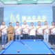 Kapolres Bondowoso Buka Turnamen Biliar Kapolres Cup 2026, Diikuti 297 Peserta
