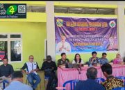 Penguatan Tata Kelola Desa, Kecamatan Maesan Gelar Belajar Bersama Perangkat Desa dan BUM Desa