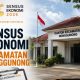 Diduga Perekrutan Petugas Sensus Ekonomi 2026 di Kecamatan Nonggunong Tidak Transparan, Muncul Isu Rangkap Jabatan