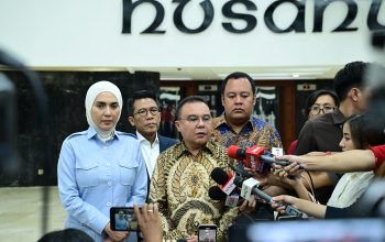 Tanggapi Pergantian Kepala BGN Masih dari Manajemen yang Sama, DPR Tetap Awasi Kinerja Pimpinan Baru
