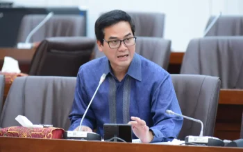 Proses Pengelolaan Koperasi Merah Putih Diminta Libatkan Warga Desa Setempat