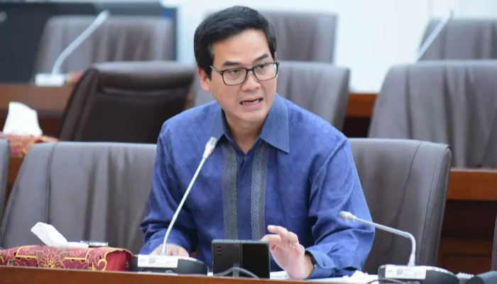 Proses Pengelolaan Koperasi Merah Putih Diminta Libatkan Warga Desa Setempat