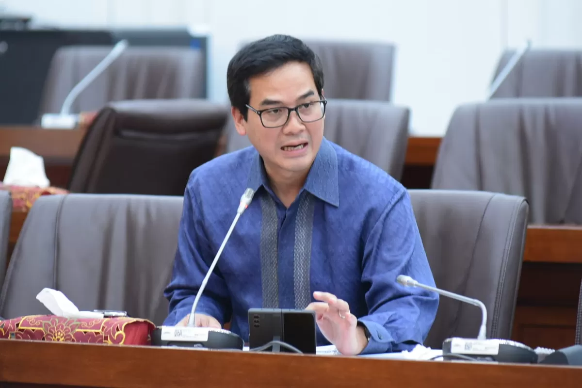 Proses Pengelolaan Koperasi Merah Putih Diminta Libatkan Warga Desa Setempat