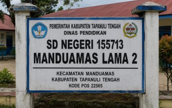 Dana BOS Rp147 Juta Dikelola, Kepala SD Negeri 155713 Manduamas Lama 2 Bungkam Saat Dikonfirmasi, Transparansi Penggunaan Anggaran Dipertanyakan