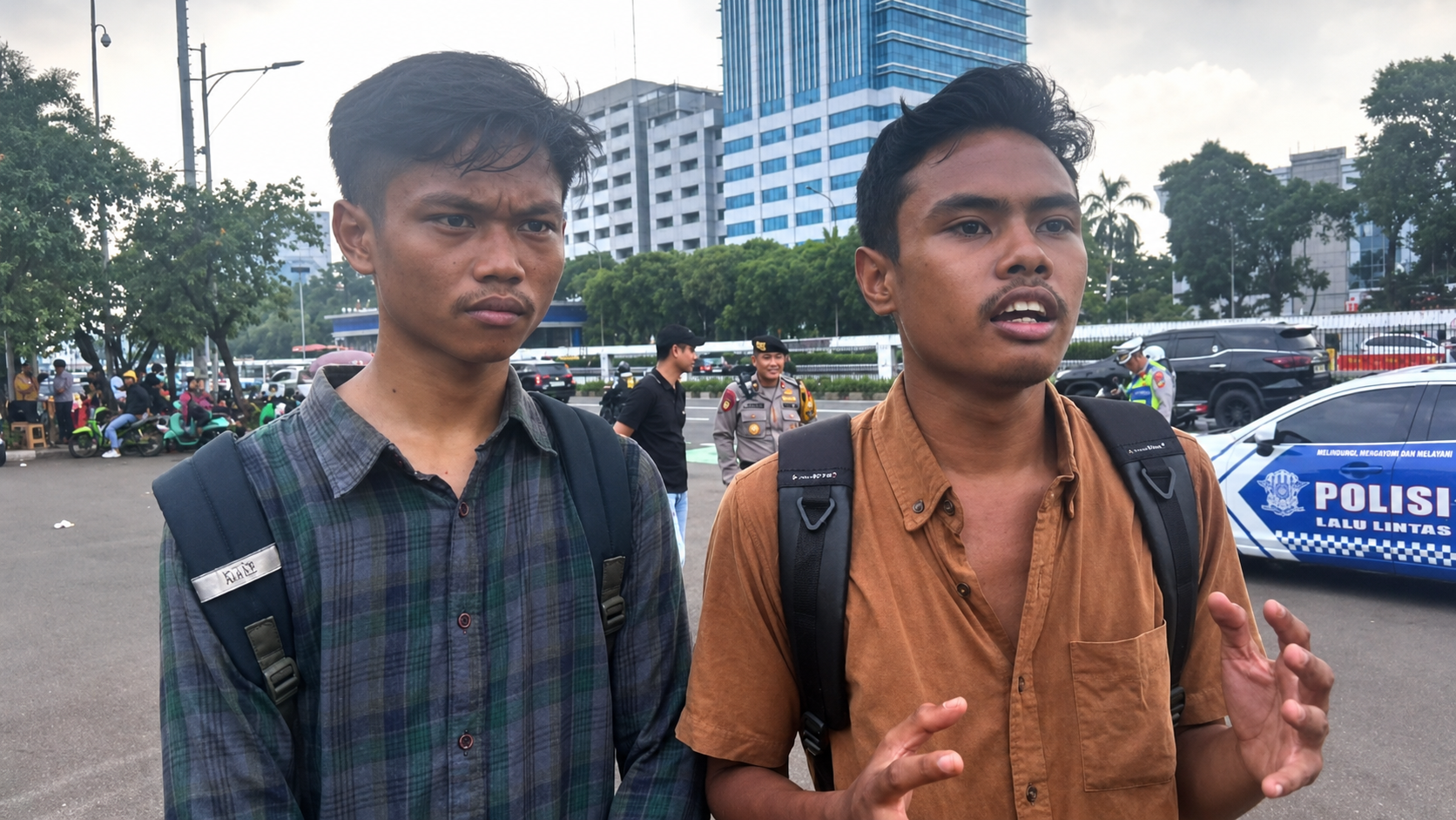 Momen Liburan Sekolah, BGN Targetkan Audit Seluruh Dapur MBG dan Fokus Evaluasi SPPG Momen Liburan Sekolah, BGN Targetkan Audit Seluruh Dapur MBG dan Fokus Evaluasi SPPG