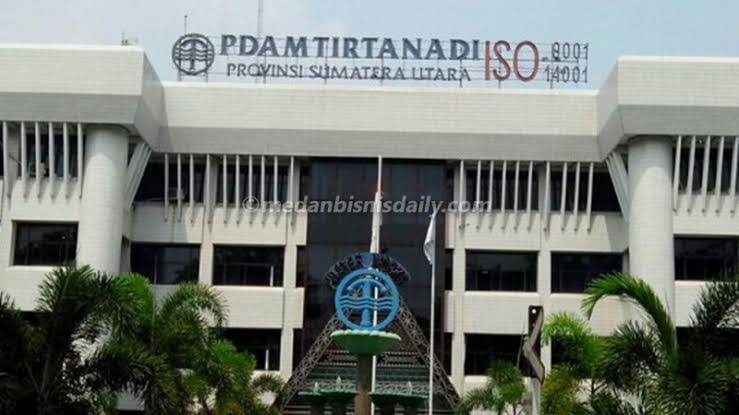 PDAM Tirtanadi Medan Gagal Penuhi Hak Dasar, Warga Sumut Terdampak Krisis Air Layak Dapat Kompensasi
