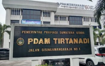 PDAM Tirtanadi Medan Gagal Penuhi Hak Dasar, Warga Sumut Terdampak Krisis Air Layak Dapat Kompensasi