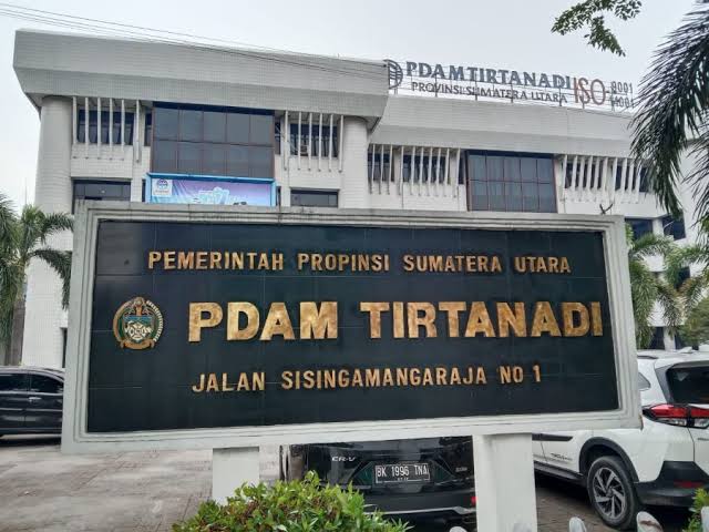 PDAM Tirtanadi Medan Gagal Penuhi Hak Dasar, Warga Sumut Terdampak Krisis Air Layak Dapat Kompensasi