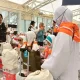 Doa Ini Dibaca Saat Temui Jamaah Haji Usai Tiba di Tanah Air