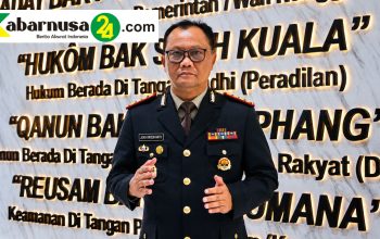 Polda Aceh Ajak Masyarakat Meriahkan Bank Aceh Bhayangkara Run 2026