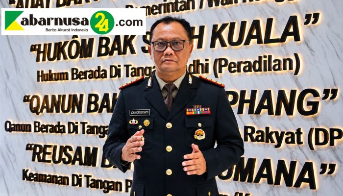 Polda Aceh Ajak Masyarakat Meriahkan Bank Aceh Bhayangkara Run 2026
