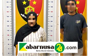 Polisi Ciduk Pasangan Curanmor di Bener Meriah Polisi Ciduk Pasangan Curanmor di Bener Meriah