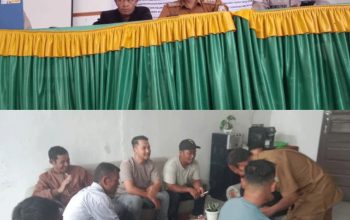 Diduga Terjadi Kecurangan Pilkades Kampung Kepies Bener Meriah, Wacana Pemilihan Ulang Mencuat Diduga Terjadi Kecurangan Pilkades Kampung Kepies Bener Meriah, Wacana Pemilihan Ulang Mencuat