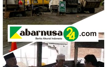 Tak Ada Kejelasan Ganti Rugi Lahan Tanah, Sejumlah Warga Hentikan Pengerjaan Proyek PT Waskita Tak Ada Kejelasan Ganti Rugi Lahan Tanah, Sejumlah Warga Hentikan Pengerjaan Proyek PT Waskita