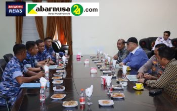 Pemkab Bener Meriah Gelar Rapat Perencanaan Pembangunan Detasemen Angkatan Udara Pemkab Bener Meriah Gelar Rapat Perencanaan Pembangunan Detasemen Angkatan Udara