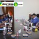 Pemkab Bener Meriah Gelar Rapat Perencanaan Pembangunan Detasemen Angkatan Udara