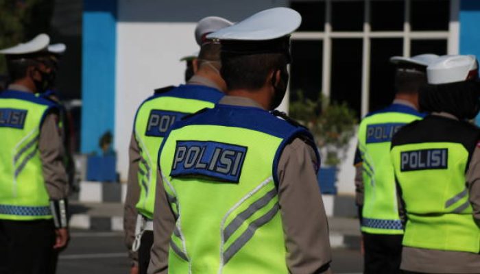 Kunjungan Presiden Jerman, Polda Metro Jaya Siagakan Pengamanan 585 Personel dan Pengaturan Lalu Lintas