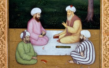Kisah Umar bin Khattab Teladan Menolak Benih Korupsi Kisah Umar bin Khattab Teladan Menolak Benih Korupsi