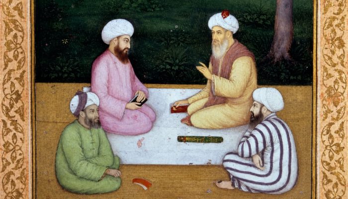 Kisah Umar bin Khattab Teladan Menolak Benih Korupsi