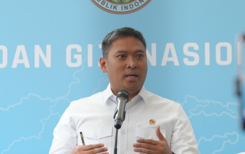 Gerakan Ekonomi Lokal, BGN Tegaskan SPPG Dilarang Gunakan Komoditas Bersubsidi  