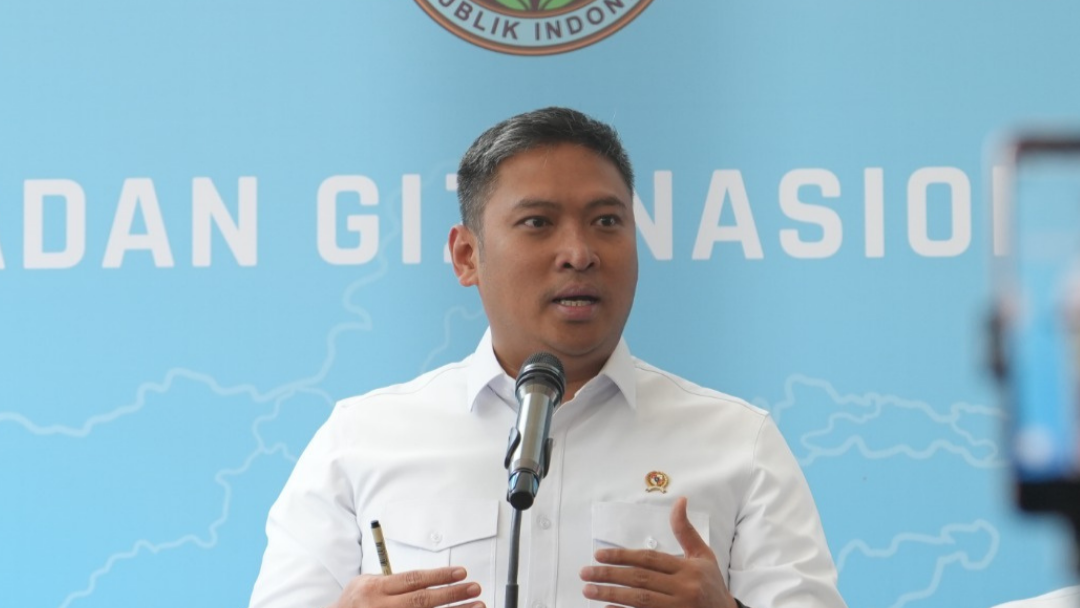 Gerakan Ekonomi Lokal, BGN Tegaskan SPPG Dilarang Gunakan Komoditas Bersubsidi  