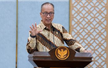 Wujud Jalin Kerjasama, Kemenperin dan UNIDO Percepat Transformasi Kawasan Industri Hijau