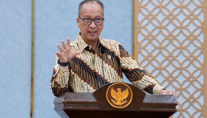 Wujud Jalin Kerjasama, Kemenperin dan UNIDO Percepat Transformasi Kawasan Industri Hijau