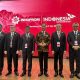 Navigating Industrial Futures, Paviliun Indonesia Mencatat Sejarah Pertama dari Asia Tenggara di INNOPROM 2026